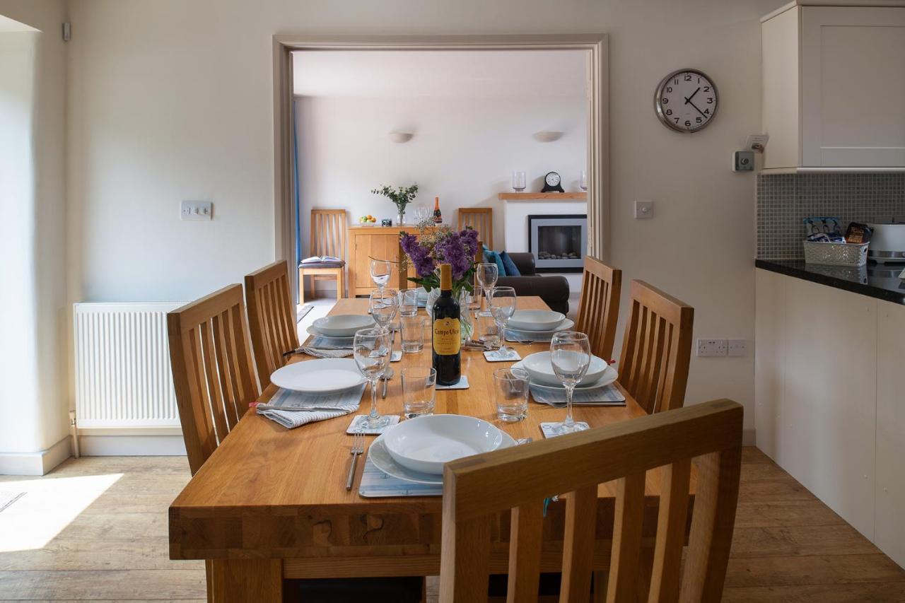 Dorset Holiday Barns Sherborne  Esterno foto