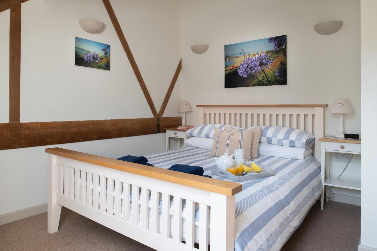 Dorset Holiday Barns Sherborne  Esterno foto