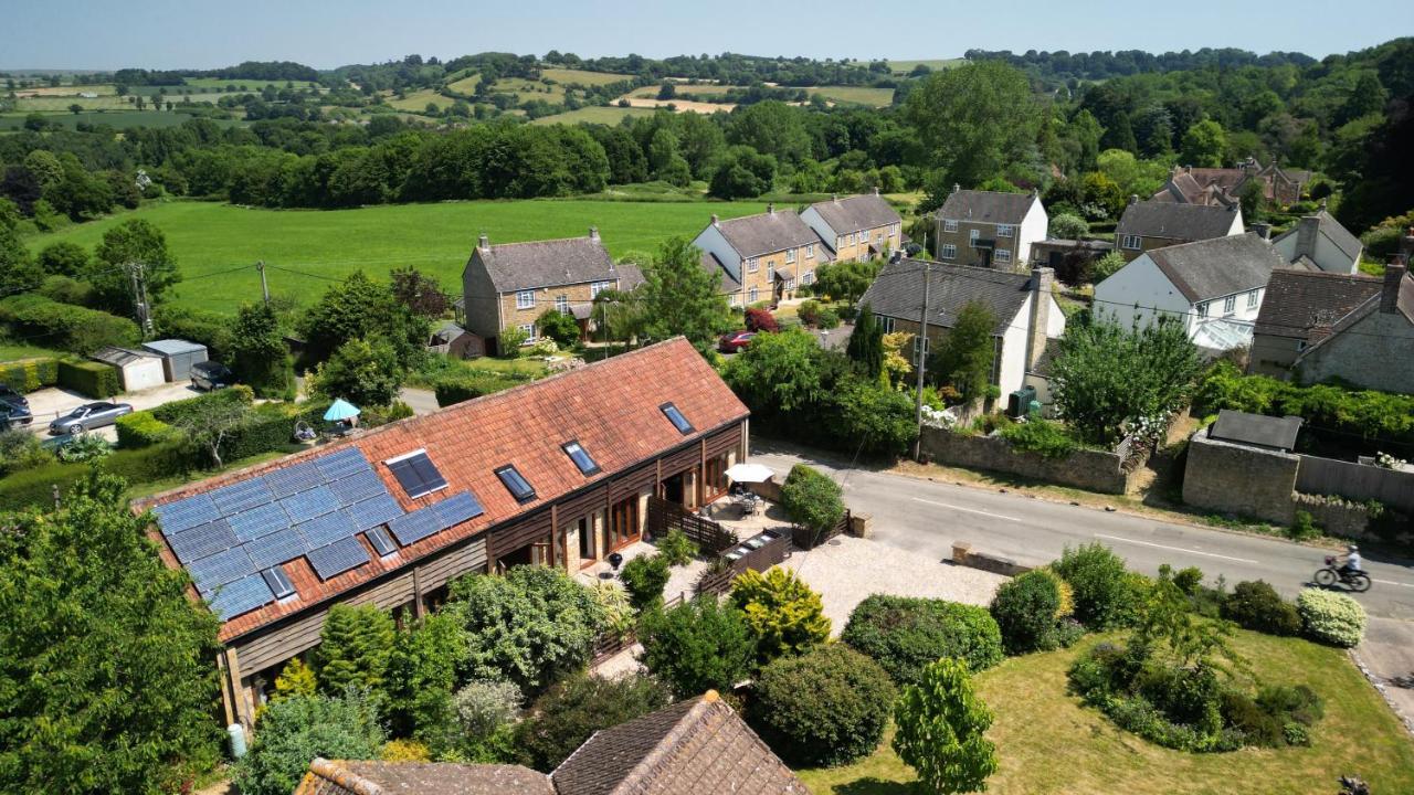 Dorset Holiday Barns Sherborne  Esterno foto