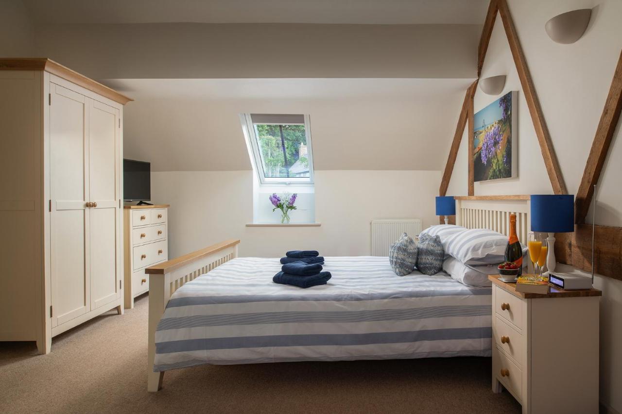 Dorset Holiday Barns Sherborne  Esterno foto