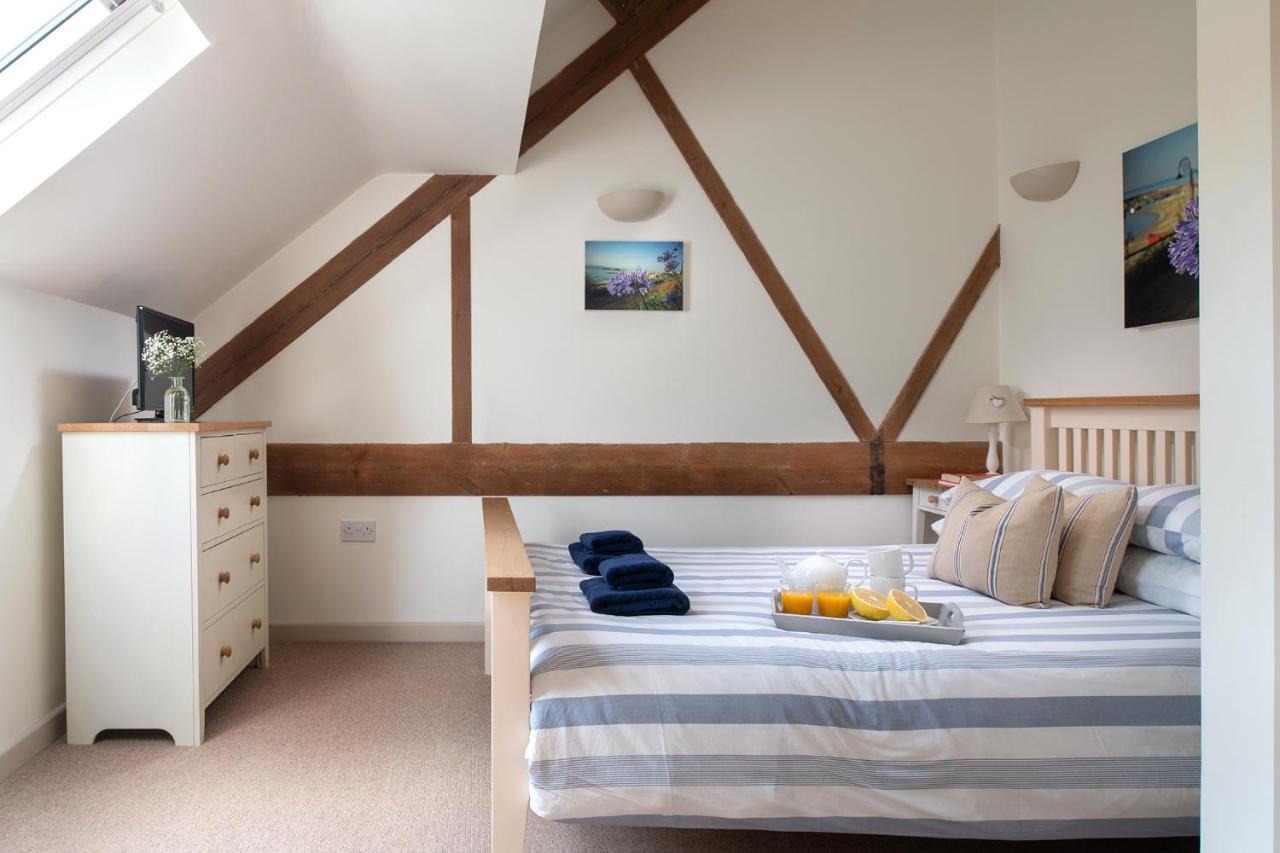 Dorset Holiday Barns Sherborne  Esterno foto