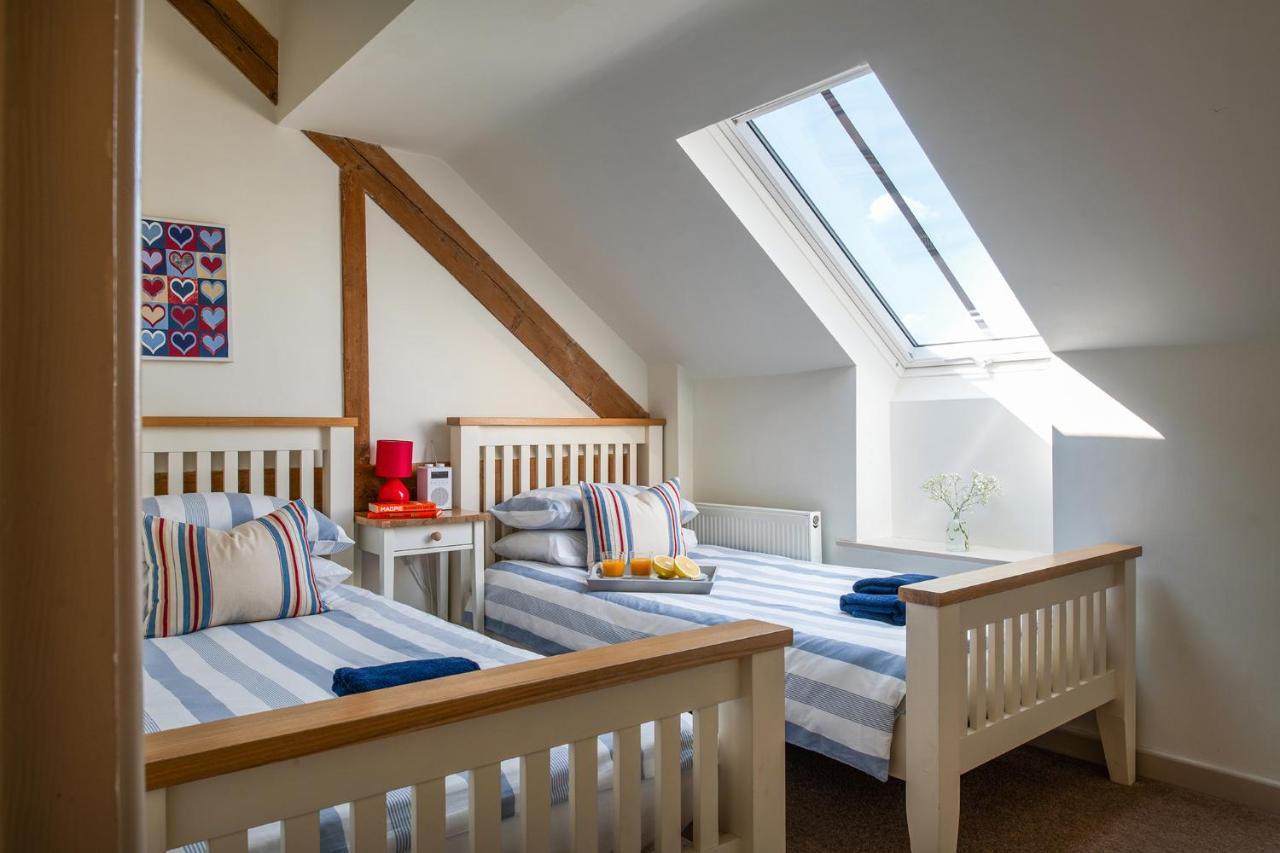 Dorset Holiday Barns Sherborne  Esterno foto