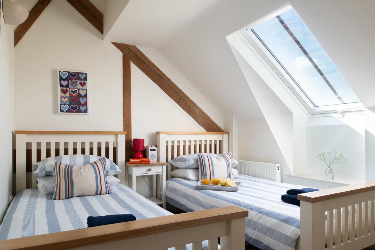 Dorset Holiday Barns Sherborne  Esterno foto